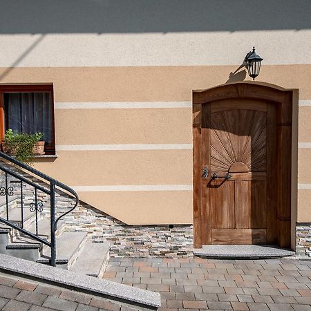Vineyard Cottage Pod Piramido Dobrnic Екстериор снимка