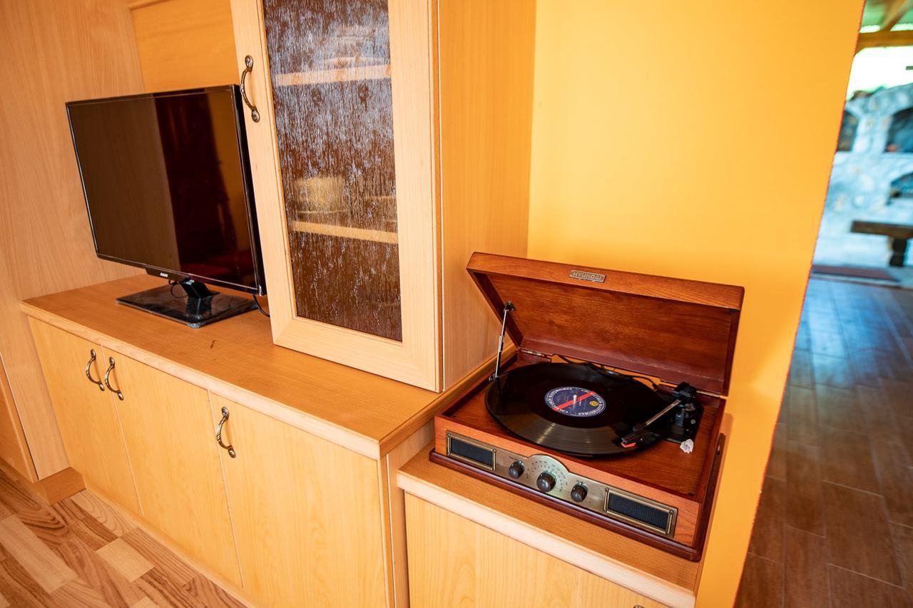 Vineyard Cottage Pod Piramido Dobrnic Екстериор снимка