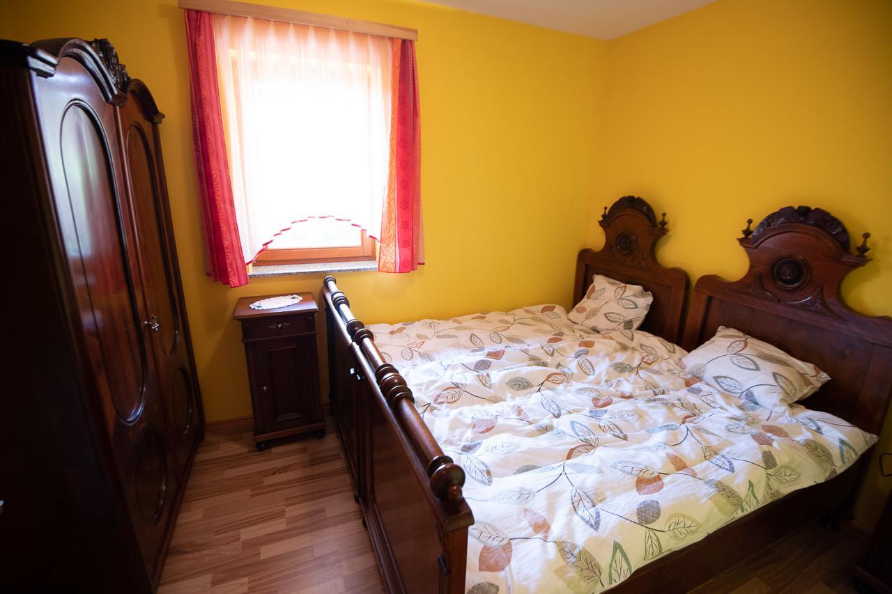 Vineyard Cottage Pod Piramido Dobrnic Екстериор снимка