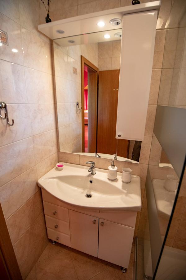Vineyard Cottage Pod Piramido Dobrnic Екстериор снимка